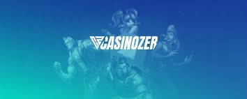 Casinozer Casino